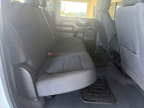 Used 2021 Chevrolet Silverado 2500 LT w/ Z71 Off-Road Package image 29