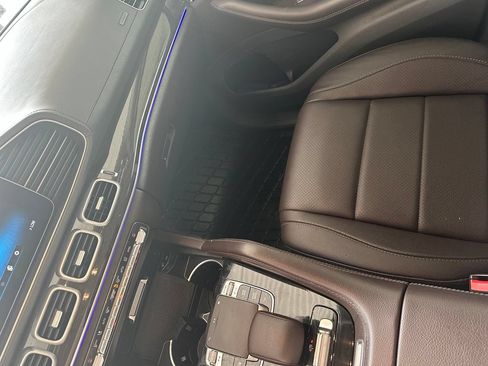 Used 2020 Mercedes-Benz GLS 450 4MATIC image 24
