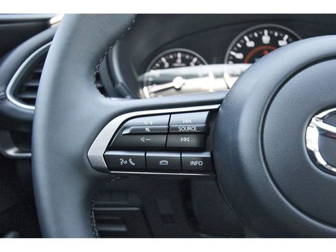 New 2026 MAZDA MAZDA3 s Sport image 14