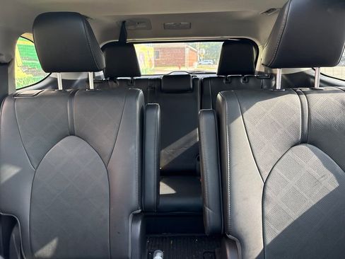 Used 2021 Toyota Highlander Platinum AWD/4WD image 21