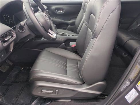 Used 2026 Honda HR-V EX-L image 16
