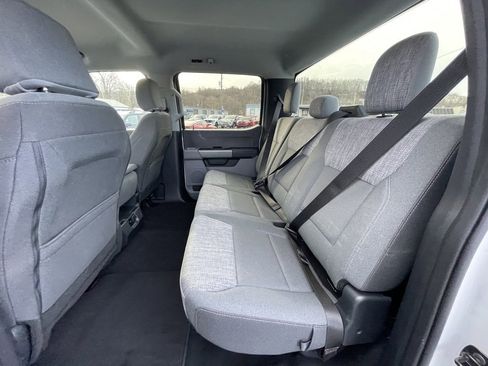 Used 2024 Ford F250 XLT w/ FX4 Off-Road Package image 18