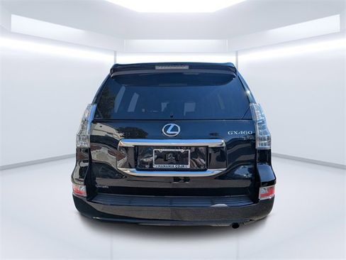 Used 2022 Lexus GX 460 Premium w/ Premium Plus Package image 4