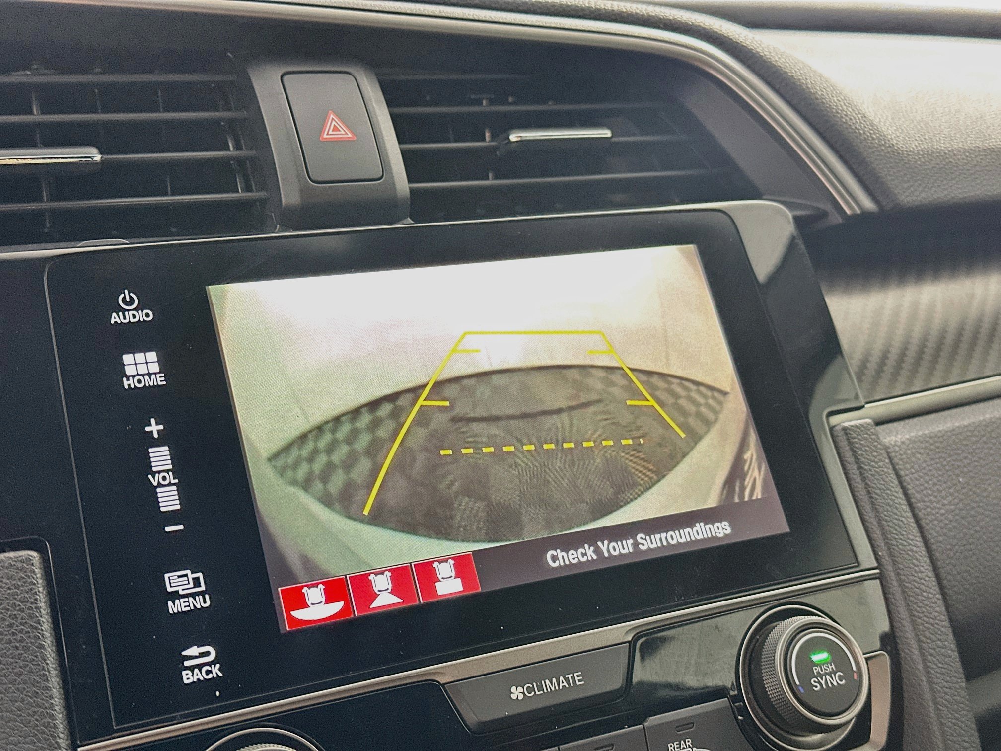 Used 2017 Honda Civic Si image 21