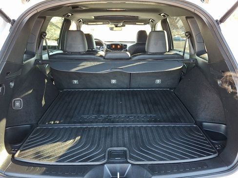 Used 2023 Honda Passport Elite image 30