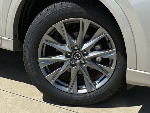 New 2025 MAZDA CX-5 AWD 2.5 S w/ Premium Plus Pkg image 10