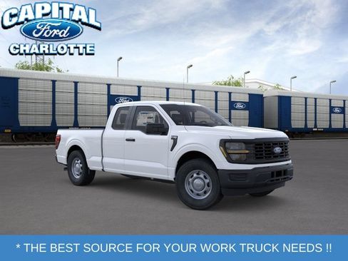 New 2026 Ford F150 XL RWD image 7