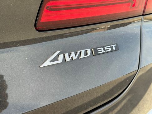 New 2026 Genesis GV80 3.5T Prestige image 16