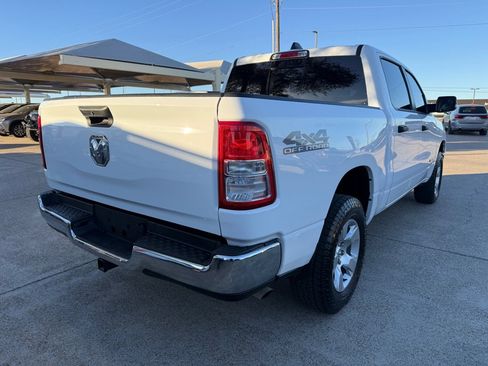 Used 2023 RAM 1500 Lone Star image 7