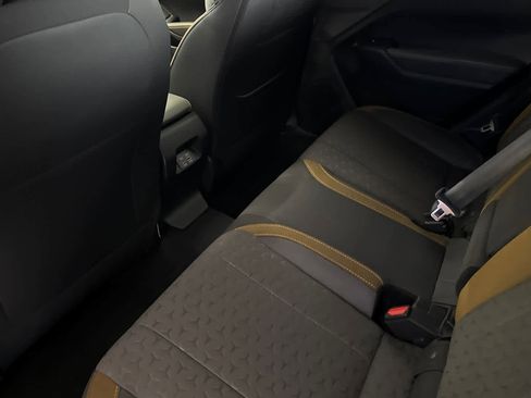 New 2026 Subaru Crosstrek 2.5i Sport AWD/4WD image 11
