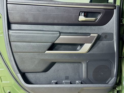 Used 2023 Toyota Tundra SR5 w/ SR5 Convenience Package image 21