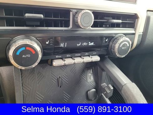 Used 2024 Toyota Tacoma TRD Sport image 20