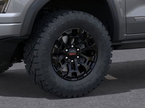 New 2026 GMC Canyon Elevation w/ Convenience Package image 9