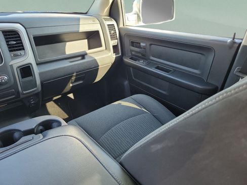 Certified 2024 RAM 1500 Tradesman w/ Popular Equipment Group RWD image 10