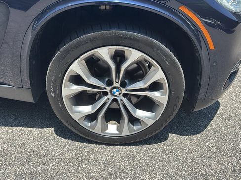 Used 2018 BMW X5 sDrive35i w/ M Sport Package RWD image 26