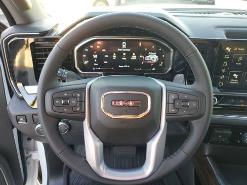 New 2026 GMC Sierra 1500 Elevation w/ Elevation Premium Package image 11