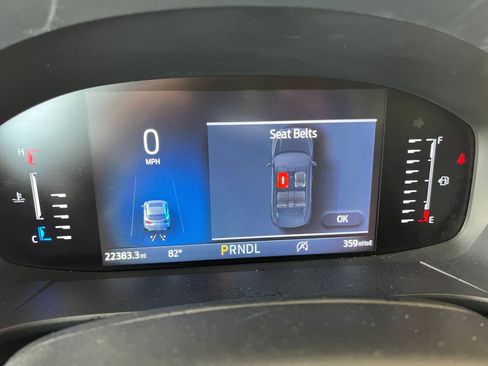 Used 2023 Ford Escape ST-Line image 40