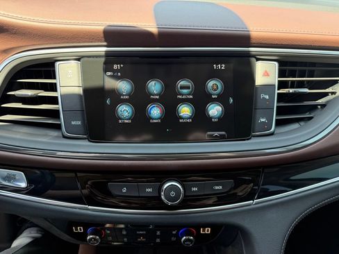 Used 2019 Buick Enclave Avenir w/ Avenir Technology Package FWD image 26