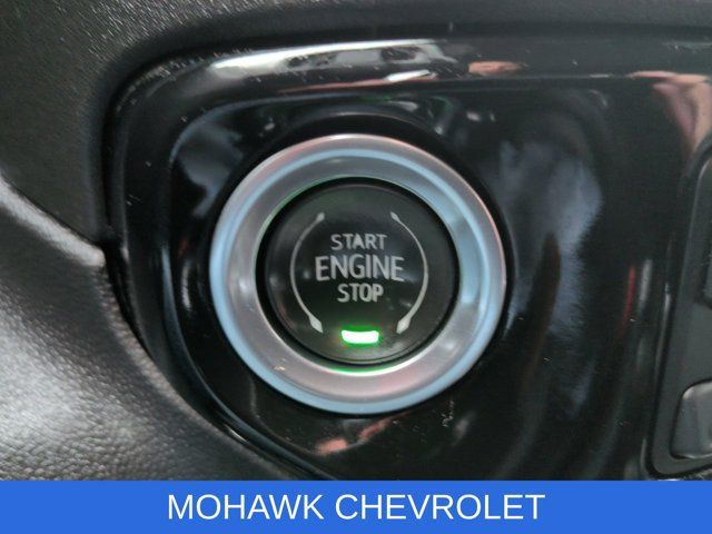 Certified 2023 Chevrolet Silverado 1500 RST w/ Convenience Package II AWD/4WD image 17