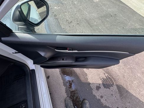 Used 2023 Toyota Camry XSE w/ Cold Weather Package image 24