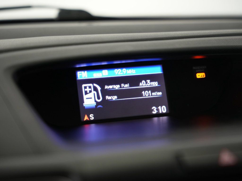 Used 2016 Honda CR-V EX image 20