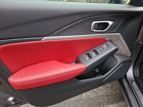 Certified 2023 Acura Integra A-Spec image 12