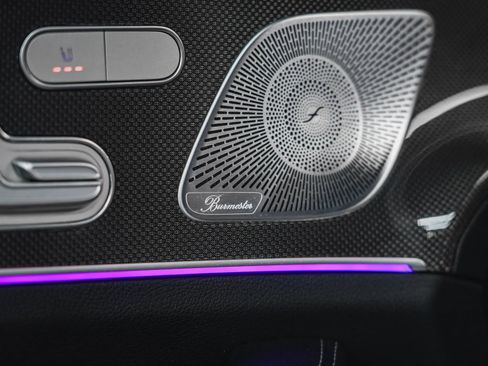 Used 2020 Mercedes-Benz GLE 450 GLE 450 4MATIC Sport Utility 4 image 38