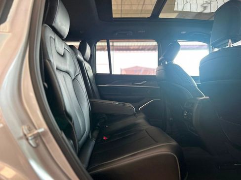 Used 2024 Jeep Grand Cherokee Limited 4xe w/ Trailer Tow Package image 20