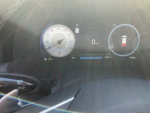 Used 2023 Hyundai Palisade SEL image 10