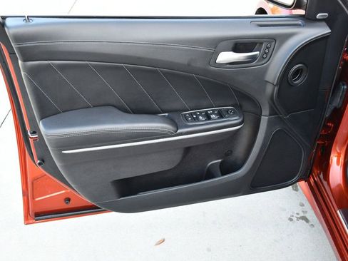 Used 2021 Dodge Charger Scat Pack RWD image 35
