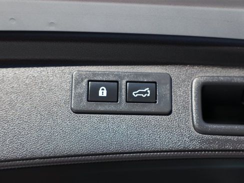 Certified 2022 Subaru Forester Limited w/ Popular Package #2 image 13