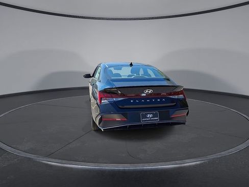 New 2026 Hyundai Elantra SEL Sport Premium w/ Cargo Package FWD image 8