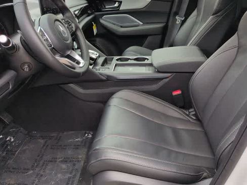 Certified 2026 Acura MDX FWD w/ Technology Package image 17