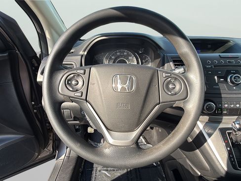 Used 2012 Honda CR-V EX image 21
