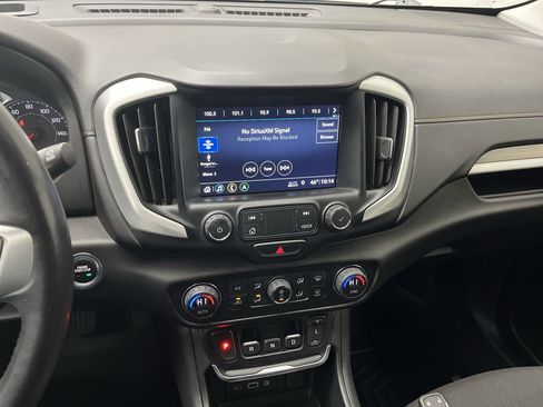 Used 2021 GMC Terrain SLE w/ Driver Convenience Package image 17