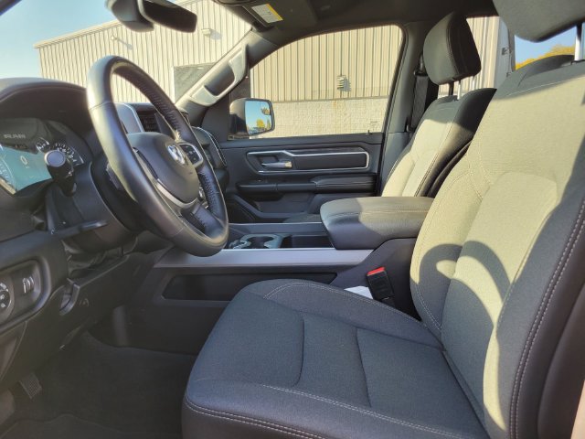 Used 2023 RAM 1500 Big Horn AWD/4WD image 9