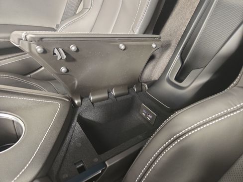 New 2026 Chevrolet Corvette Z06 w/ Battery Protection Package image 25