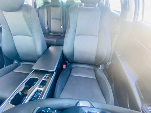 Used 2020 Honda Accord LX image 18