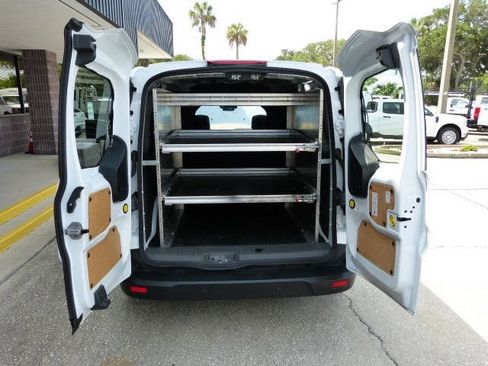 Used 2022 Ford Transit Connect XLT FWD image 13