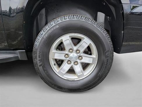 Used 2013 GMC Yukon XL SLT AWD/4WD image 21