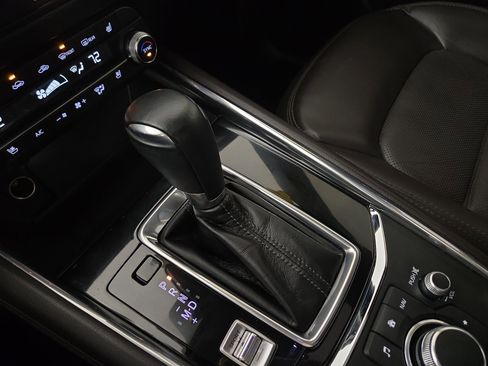 Used 2019 MAZDA CX-5 Signature image 25