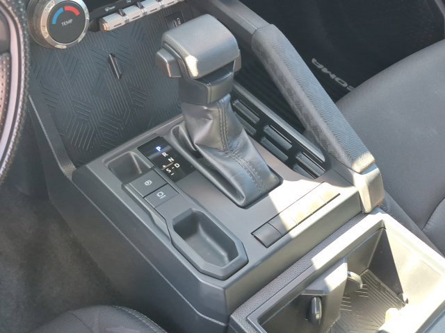 Used 2026 Toyota Tacoma SR RWD image 12