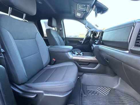 Certified 2024 Chevrolet Silverado 2500 LT w/ All Star Edition image 16