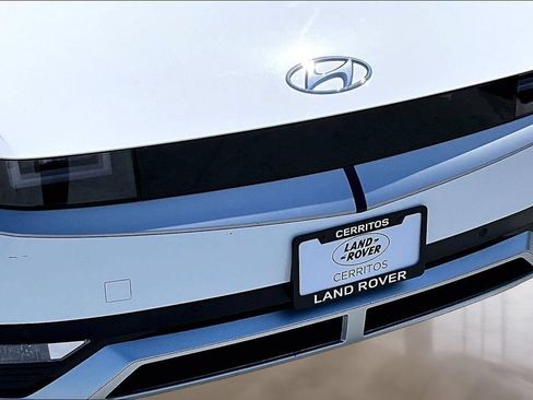 Used 2023 Hyundai Ioniq 5 SEL AWD/4WD image 31