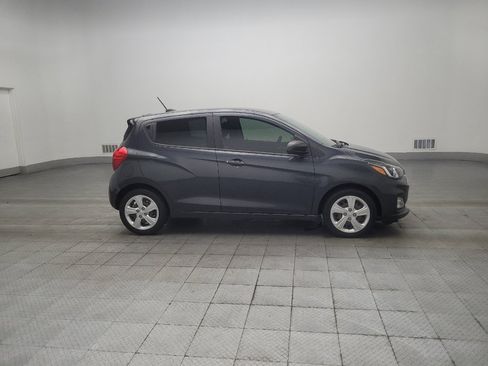 Used 2021 Chevrolet Spark LS FWD image 11