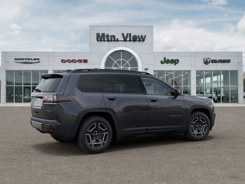 New 2026 Jeep Cherokee Laredo AWD/4WD image 4