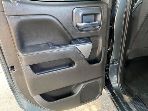 Used 2018 Chevrolet Silverado 1500 LT AWD/4WD image 29