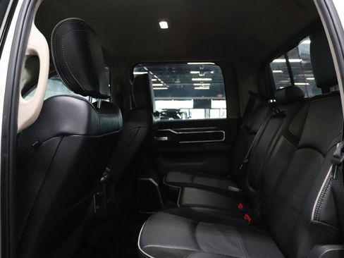 Used 2020 RAM 2500 Laramie image 13