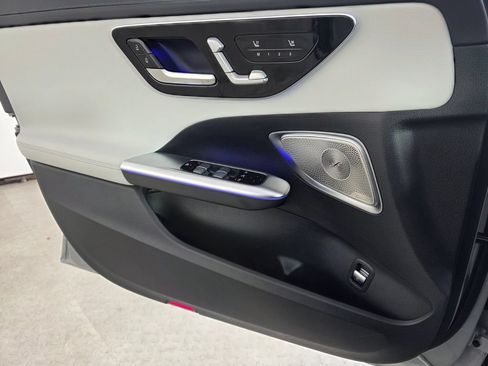 New 2026 Mercedes-Benz C 300 Sedan image 16