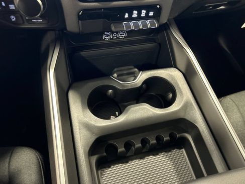 New 2026 RAM 1500 Big Horn AWD/4WD image 27